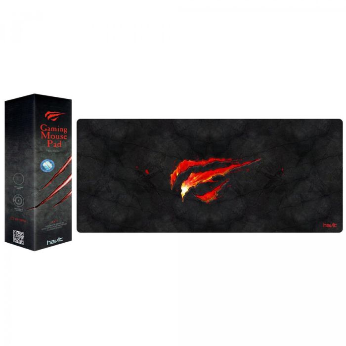 HAVIT Gamenote XL podloga za miško HV-MP861 HAVIT Gamenote XL podloga za miško HV-MP861