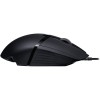 Logitech Gaming miška G402 LED Hyperion Fury (910-004067) Logitech Gaming miška G402 LED Hyperion Fury (910-004067)