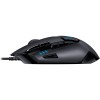 Logitech Gaming miška G402 LED Hyperion Fury (910-004067) Logitech Gaming miška G402 LED Hyperion Fury (910-004067)