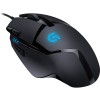 Logitech Gaming miška G402 LED Hyperion Fury (910-004067) Logitech Gaming miška G402 LED Hyperion Fury (910-004067)