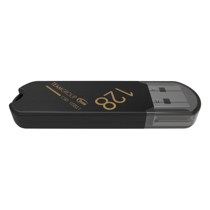 Teamgroup 128GB C183 USB 3.2 spominski ključek Teamgroup 128GB C183 USB 3.2 spominski ključek