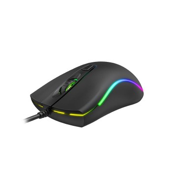 HAVIT USB optična miška HV-MS72 HAVIT USB optična miška HV-MS72