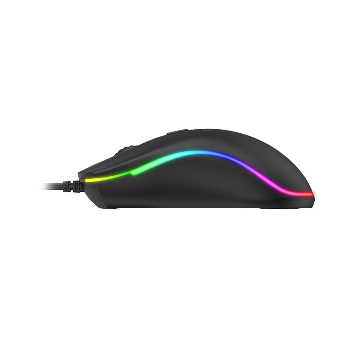 HAVIT USB optična miška HV-MS72 HAVIT USB optična miška HV-MS72