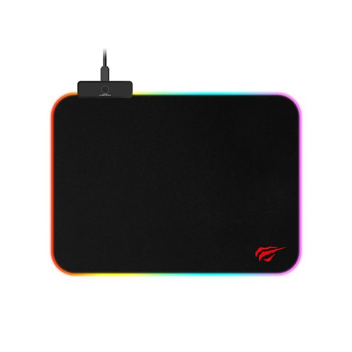 HAVIT Gamenote LED podloga za miško HV-MP901 HAVIT Gamenote LED podloga za miško HV-MP901