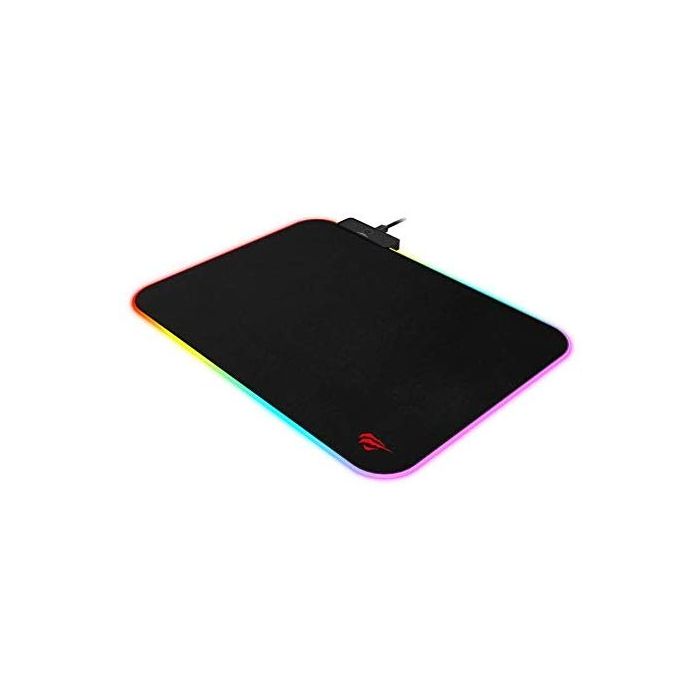 HAVIT Gamenote LED podloga za miško HV-MP901 HAVIT Gamenote LED podloga za miško HV-MP901