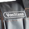 VonHaus torba z orodjem - 92 delni komplet VonHaus torba z orodjem - 92 delni komplet