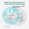 TP-LINK RE300 1200Mbps Mesh WiFi Range Extender TP-LINK RE300 1200Mbps Mesh WiFi Range Extender