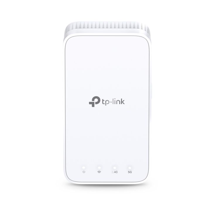 TP-LINK RE300 1200Mbps Mesh WiFi Range Extender TP-LINK RE300 1200Mbps Mesh WiFi Range Extender