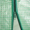 VonHaus rastlinjak 143 x 143 x 195cm VonHaus rastlinjak 143 x 143 x 195cm
