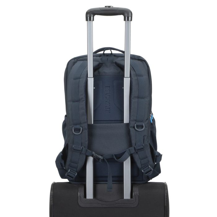 Rivacase gaming nahbrtnik 17.3 temno moder 7861 Rivacase gaming nahbrtnik 17.3 temno moder 7861