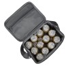 RivaCase siva hladilna torba 5712, 11L RivaCase siva hladilna torba 5712, 11L
