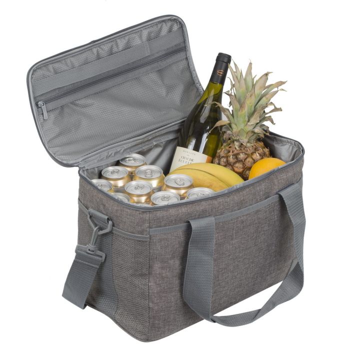 RivaCase siva hladilna torba 5726, 23L RivaCase siva hladilna torba 5726, 23L