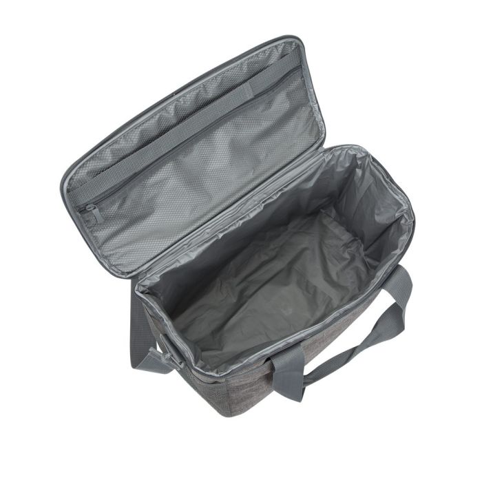 RivaCase siva hladilna torba 5726, 23L RivaCase siva hladilna torba 5726, 23L
