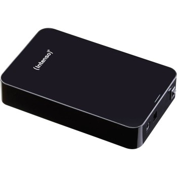 Intenso zunanji disk 4TB 3,5 Memory Center USB 3.0 Intenso zunanji disk 4TB 3,5 Memory Center USB 3.0