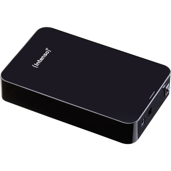 Intenso zunanji disk 4TB 3,5 Memory Center USB 3.0 Intenso zunanji disk 4TB 3,5 Memory Center USB 3.0