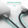 Ugreen kabel USB-A na Mini USB 1m - polybag Ugreen kabel USB-A na Mini USB 1m - polybag