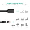 Ugreen kabel UTP podaljšek Cat 6 2m - polybag Ugreen kabel UTP podaljšek Cat 6 2m - polybag