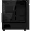 Gigabyte C200 GLASS ATX RGB osvetljeno ohišje, črno