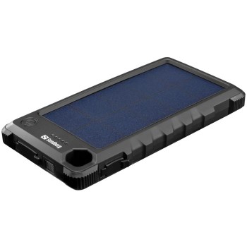 Sandberg Outdoor Solar Powerbank 10000 solarna prenosna baterija Sandberg Outdoor Solar Powerbank 10000 solarna prenosna baterija
