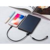 Sandberg Urban Solar Powerbank 10000 prenosna baterija Sandberg Urban Solar Powerbank 10000 prenosna baterija