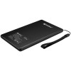 Sandberg Urban Solar Powerbank 10000 prenosna baterija Sandberg Urban Solar Powerbank 10000 prenosna baterija