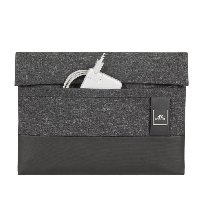 RivaCase torba za prenosnik MacBook Pro in ostale Ultrabooke 15.6 8805 črna RivaCase torba za prenosnik MacBook Pro in ostale Ultrabooke 15.6 8805 črna