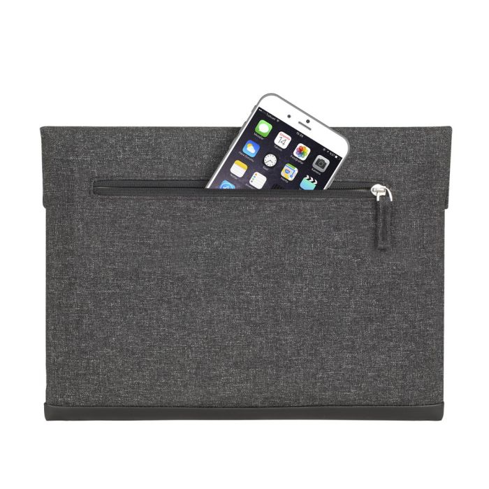 RivaCase torba za prenosnik MacBook Pro in ostale Ultrabooke 15.6 8805 črna RivaCase torba za prenosnik MacBook Pro in ostale Ultrabooke 15.6 8805 črna