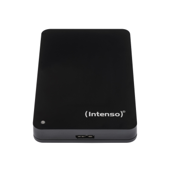 Intenso zunanji disk 4TB 2,5 Memory Case USB 3.0 Črn Intenso zunanji disk 4TB 2,5 Memory Case USB 3.0 Črn