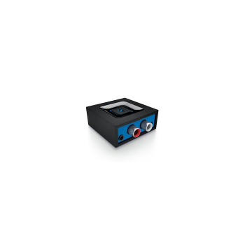 Logitech Audio adapter Bluetooth