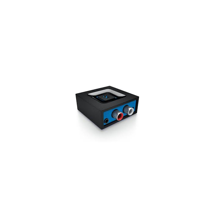 Logitech Audio adapter Bluetooth Logitech Audio adapter Bluetooth