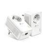 TP-link TL-PA7017P Kit AV1000 Gigabit powerline adapter TP-link TL-PA7017P Kit AV1000 Gigabit powerline adapter