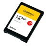 Intenso Top 128GB SSD 3D NAND 2,5 SATA 3 Intenso Top 128GB SSD 3D NAND 2,5 SATA 3