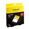Intenso Top 256GB SSD 3D NAND 2,5 SATA 3 Intenso Top 256GB SSD 3D NAND 2,5 SATA 3