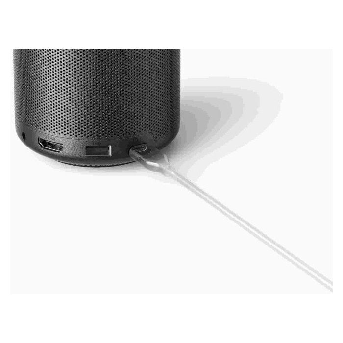 Anker Nebula Capsule II prenosni projektor z Android TV 9.0 Anker Nebula Capsule II prenosni projektor z Android TV 9.0