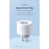 AQARA pametna vtičnica Zigbee - SP-EUC01 AQARA pametna vtičnica Zigbee - SP-EUC01