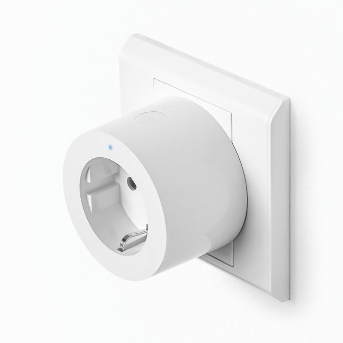 AQARA pametna vtičnica Zigbee - SP-EUC01 AQARA pametna vtičnica Zigbee - SP-EUC01