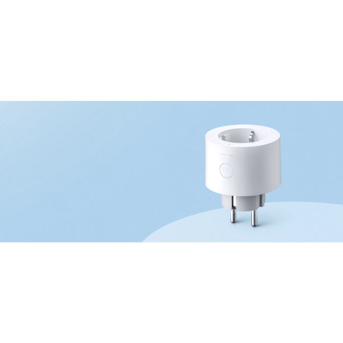 AQARA pametna vtičnica Zigbee - SP-EUC01 AQARA pametna vtičnica Zigbee - SP-EUC01
