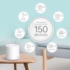 TP-Link Deco X60 (3 pack) domači Mesh Wifi sistem TP-Link Deco X60 (3 pack) domači Mesh Wifi sistem