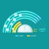 TP-Link Deco X60 (3 pack) domači Mesh Wifi sistem TP-Link Deco X60 (3 pack) domači Mesh Wifi sistem
