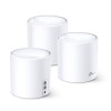 TP-Link Deco X60 (3 pack) domači Mesh Wifi sistem TP-Link Deco X60 (3 pack) domači Mesh Wifi sistem