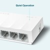 TP-LINK LS1005 5 port 100Mbps mrežno stikalo / switch TP-LINK LS1005 5 port 100Mbps mrežno stikalo / switch