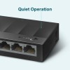 TP-LINK LS1005G 5 port Gigabit mrežno stikalo / switch TP-LINK LS1005G 5 port Gigabit mrežno stikalo / switch