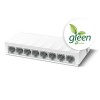 TP-LINK LS1008 8 port LS1008 100Mbps mrežno stikalo / switch TP-LINK LS1008 8 port LS1008 100Mbps mrežno stikalo / switch