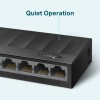 TP-LINK LS1008G 8 port Gigabit mrežno stikalo / switch TP-LINK LS1008G 8 port Gigabit mrežno stikalo / switch