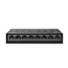 TP-LINK LS1008G 8 port Gigabit mrežno stikalo / switch TP-LINK LS1008G 8 port Gigabit mrežno stikalo / switch
