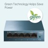 TP-LINK LS105G 5 port Gigabit mrežno stikalo / switch TP-LINK LS105G 5 port Gigabit mrežno stikalo / switch