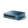 TP-LINK LS105G 5 port Gigabit mrežno stikalo / switch TP-LINK LS105G 5 port Gigabit mrežno stikalo / switch
