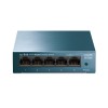 TP-LINK LS105G 5 port Gigabit mrežno stikalo / switch TP-LINK LS105G 5 port Gigabit mrežno stikalo / switch