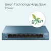 TP-LINK LS108G 8 port Gigabit mrežno stikalo / switch TP-LINK LS108G 8 port Gigabit mrežno stikalo / switch