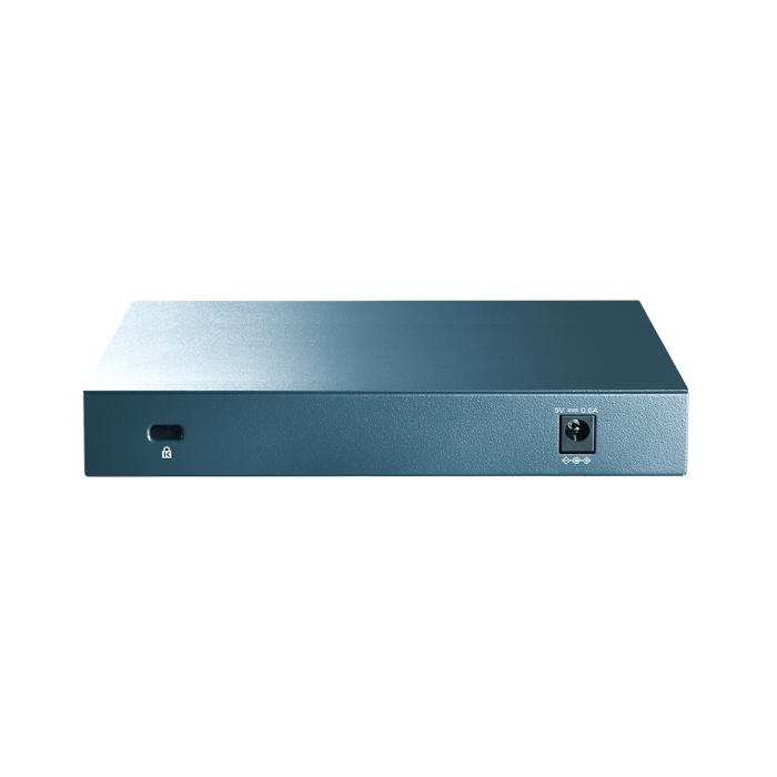 TP-LINK LS108G 8 port Gigabit mrežno stikalo / switch TP-LINK LS108G 8 port Gigabit mrežno stikalo / switch
